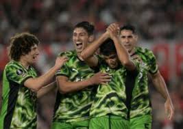 ¡Paraguayos Brillan en la Libertadores Pese a la Eliminación! - Imagen principal del artículo