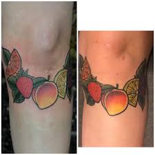 Subscribe if you wanna see more videos! Was Asked To Post A Healed Photo Left Is Fresh And Right Is Healed 6 Months Done By Lindsee Boyer Of Bee Ink In Minneapolis Mn Tattoos