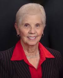 Rozella "Rose" Neff Obituary August 23, 2025