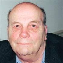 Peter D. Van Loan Obituary