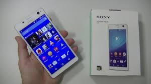 SONY XPERIA C4 DUAL - test par TFP ...