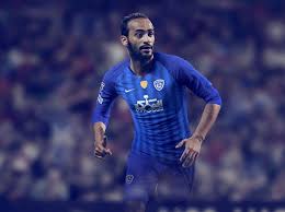 بالصور الهلال يكشف عن قميصه الجديد صحيفة المواطن الإلكترونية