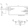 Notebook laptop power adapter circuit using top269eg. 1