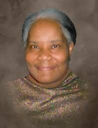 Carolyn Laverne Hewitt