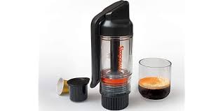 Coffee capsule filling machines supplier for nespresso, kcup, lavazza point, lavazza blue, dolce gusto, upshot, pod and more. Top 10 Portable Espresso Makers Of 2020 Video Review