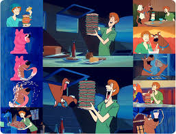 Zoinks Scooby Doo And The Mystery Of The Tv Tropes Scooby Tv Tropes Scooby Doo