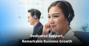 You Won't Believe How Dedicated Customer Service Can Transform Your  Business! | Magellan Solutions