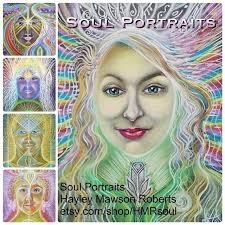 Hayley Jayne Roberts