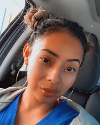 Brows by @dajaalashe She did that. I'm loving them 🥰 #workflow