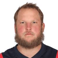 Conor McDermott Stats, NFL News, Bio and More