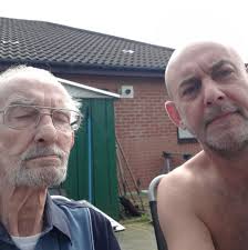 I'm so scared #cat #9gag