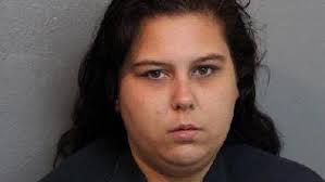 Houma woman charged with prostitution