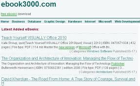 The 30 Best Websites For Downloading Free Ebooks 1stwebdesigner