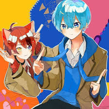 ころりーぬ おしゃれまとめの人気アイデア pinterest みなみ アニメの親友 カワイイアニメ イラスト