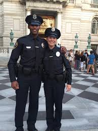 Congratulations to Police Officer Aliperti for 20 years of ...
