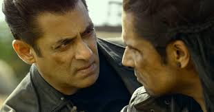 Bollywood star salman khan took to twitter on thursday to share the trailer of his upcoming movie radhe, giving fans a reason to rejoice. Vufizcad5rcdsm