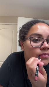 Tara Yummy Nyx Lipstick