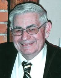 Obituary for Louis R. Young