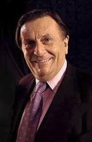 Barry (John Barry) Humphries