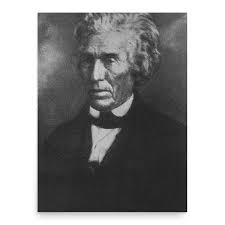 Felix Robertson Poster Print