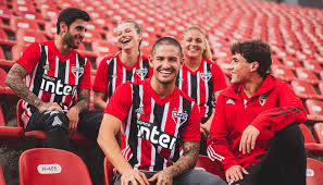 Hasta el año 1989 no volvería, são paulo fc a realizar un gran torneó. Adidas Launch Sao Paulo 2020 21 Away Shirt Soccerbible