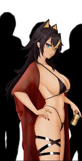 rDehyaNSFW: Dehya on Reddxxx | the NSFW Browser