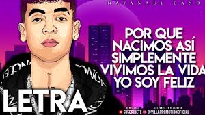 Letra Natanael Cano Arriba Estreno 2020 Letra En 2020 Natanael Canciones Romanticas Letras