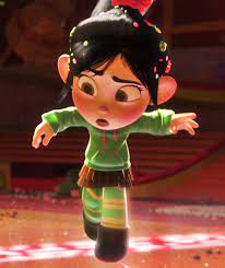 Confirmed by disney in ralph breaks the internet: Pin By Disney Nerd On S U G A R Jump Into Your Racing Car Disney Animation Disney Characters Videos Wreck It Ralph