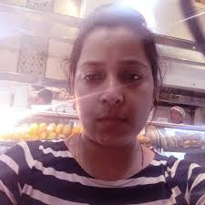 Richa Puri's User Profile