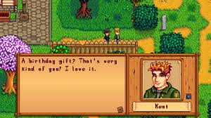 How to get better at fishing. All Birthdays And Best Gifts In Stardew Valley Gamepur