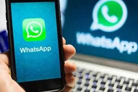Transfer from mac to iphone: Whatsapp To Soon Get A Web Version Which Will Work Without Your Phone The Financial Express