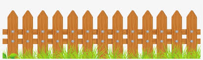 Are you searching for wooden fence png images or vector? Image Transparent Fencing Wood Fence Vector 2100x560 Png Download Pngkit