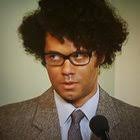 YOUR NAME IS MAURICE MOSS, IS IT NOT??" : r/ITcrowd