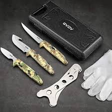 We did not find results for: Gvdv Hunting Knife Kit Field Dressing Gear Accessories Set For Men Butcher Game Processing For Deer Hunting Fishing Camping 6 Pieces Pricepulse