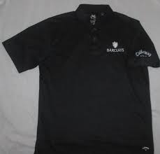 Follow your favorite pro golfers at cbssports.com. Phil Mickelson Callaway Barclays Golf Shirt Sz Xl Black Tv Letters Golf Shirts Golf Outfit Black Tv