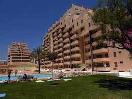 Portimão is the largest city in the western algarve. T0 Praia Da Rocha Wohnung Portimao