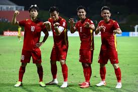 Lịch thi đấu bóng đá dược nam hà nam định clb quảng ninh . Lá»‹ch Thi Ä'áº¥u Aff Cup 2020 2021 Cá»§a Tuyá»ƒn Viá»‡t Nam Má»›i Nháº¥t Vietnamnet