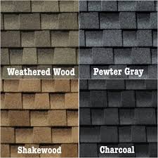 They offer the best combination of performance and value that you can get for your home. Roofing Colors Kempton Sheds