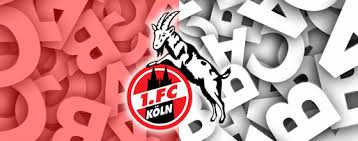 Allerdings gelang dem fc erst am 9. 1 Fc Koln Archive Kolsche Ziege