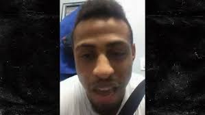 STEVE BRUNO -- Breaks Down Greg Hardy's Training