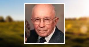 Ben Thiessen Obituary November 3, 2007