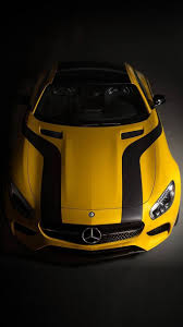 When you see a mercedes for sale, it's much more than just a car that you can purchase. Yellow Mercedes Mercedes Amg Mercedes Amg Gt S Mercedes Benz Amg