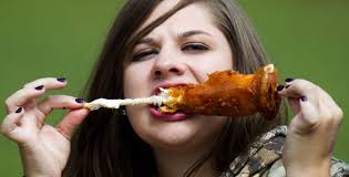 Trail of Tears In Waterloo