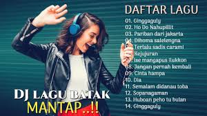 Dj barat terbaru full bass 2019✈️ lagu edm terbaru 2019 edm barat#34. Dj Lagu Batak Terbaru 2019 2020 Enak Didengar Remix Lagu Batak Youtube