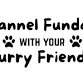 4th annual Flannel Funday with your Furry Friends! event image