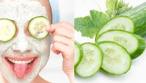 Cucumbers are a summertime favorite of everyone due to the cooling effects they can have on the body. 19 Most Amazing Beauty Hair And Health Benefits Of Cucumbers Kheera