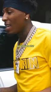 Randa by Nba Yong Boy