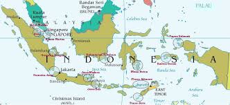 8000 Pulau Di Indonesia Tak Bernama Indonesia Dunia Pendidikan