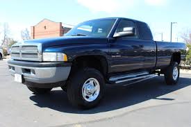 Image result for Patriot Blue 2001 Dodge Truck