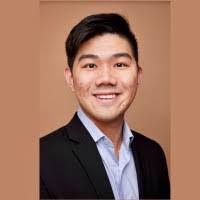 Tony Hsu's Instagram, Twitter & Facebook